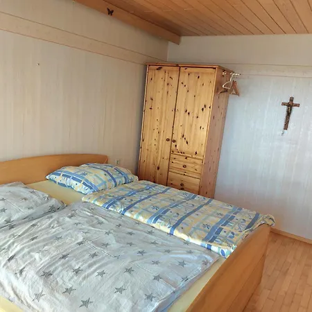 Make Yourself At 2 公寓 恩茨河畔法伊欣根