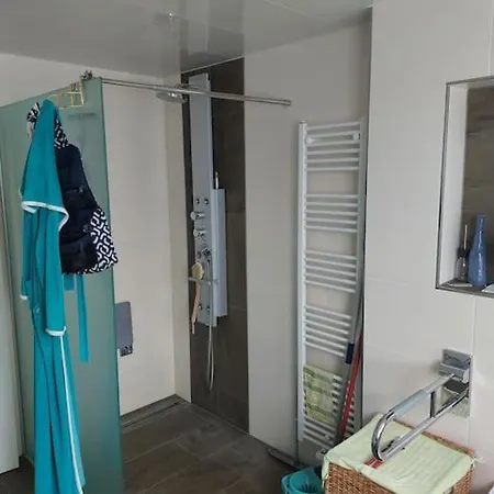 Apartment Make Yourself At 2