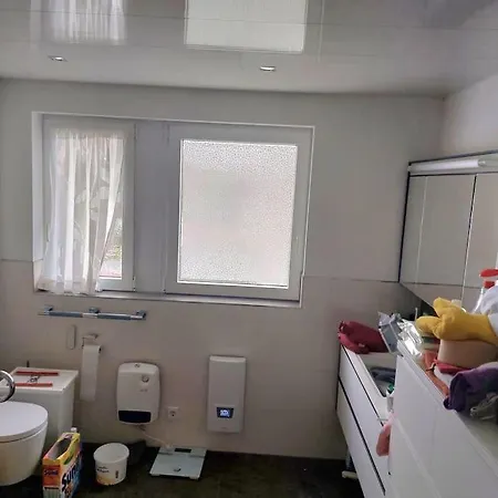 Apartment Make Yourself At 2 Vaihingen an der Enz