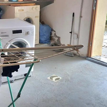 公寓 Make Yourself At 2 恩茨河畔法伊欣根