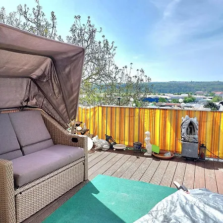 公寓 Make Yourself At 2