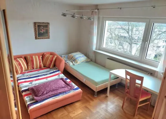 Make Yourself At 2 Vaihingen an der Enz