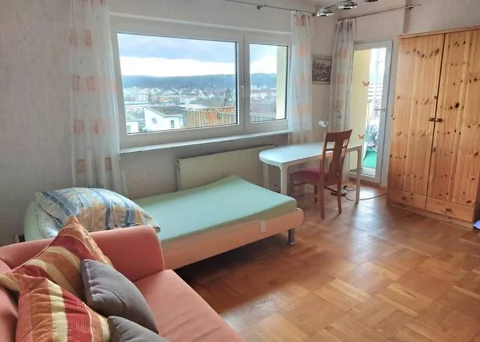 Διαμέρισμα Make Yourself At 2 *