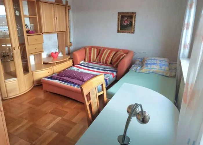 Make Yourself At 2 Διαμέρισμα *