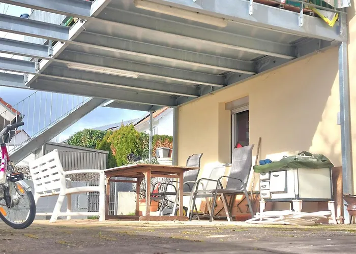 Make Yourself At 2 Διαμέρισμα