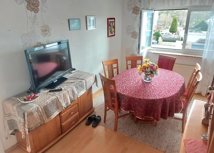 Make Yourself At 2 Διαμέρισμα *