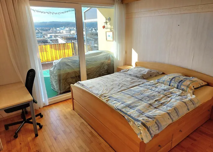 Διαμέρισμα Make Yourself At 2 *