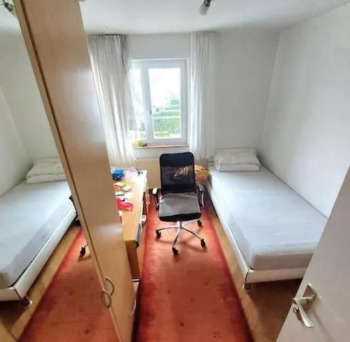 Διαμέρισμα Make Yourself At 2 Vaihingen an der Enz