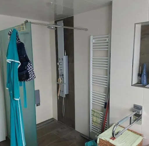 Διαμέρισμα Make Yourself At 2