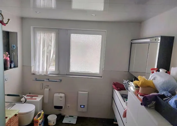 Διαμέρισμα Make Yourself At 2 Vaihingen an der Enz