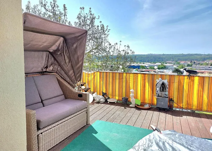 Διαμέρισμα Make Yourself At 2